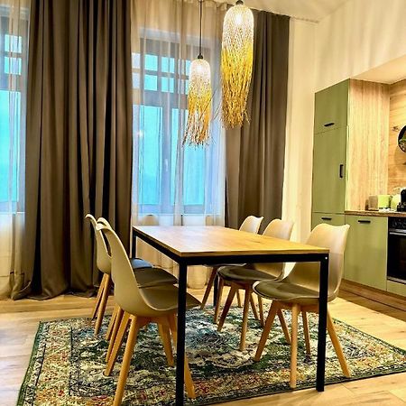 H-36 Residence 0.1 Koblenz  Exteriör bild