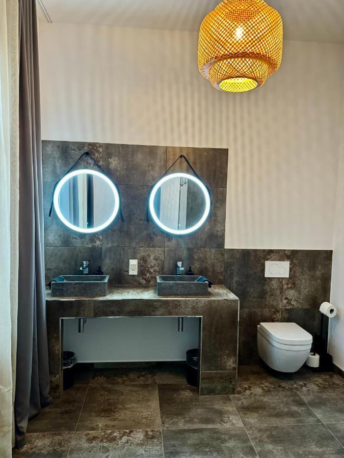 H-36 Residence 0.1 Koblenz  Exteriör bild