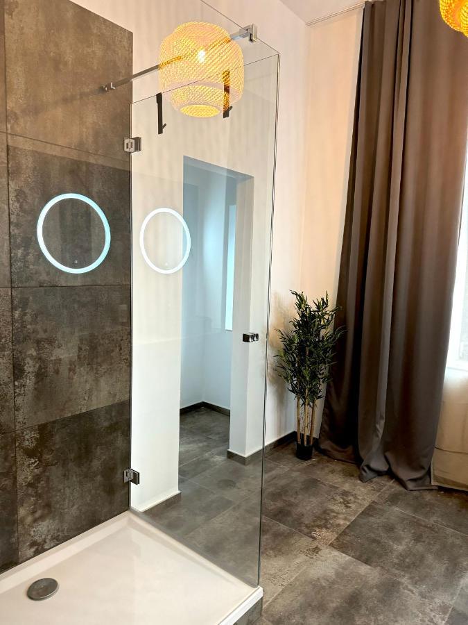 H-36 Residence 0.1 Koblenz  Exteriör bild