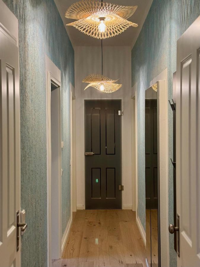 H-36 Residence 0.1 Koblenz  Exteriör bild